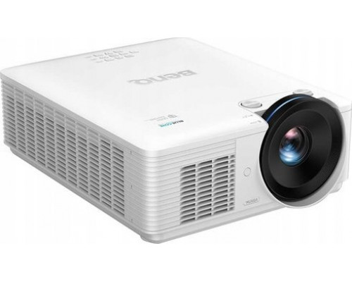 BenQ BenQ LU785 projektor danych o standardowym rzucie 6000 ANSI lumenów DLP WUXGA (1920x1200) White