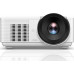 BenQ BenQ LU785 projektor danych o standardowym rzucie 6000 ANSI lumenów DLP WUXGA (1920x1200) White