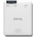 BenQ BenQ LU785 projektor danych o standardowym rzucie 6000 ANSI lumenów DLP WUXGA (1920x1200) White