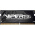 Patriot Viper Steel, SODIMM, DDR4, 16 GB, 2400 MHz, CL15 (PVS416G240C5S)