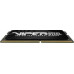 Patriot Viper Steel, SODIMM, DDR4, 16 GB, 2400 MHz, CL15 (PVS416G240C5S)