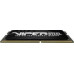 Patriot Viper Steel, SODIMM, DDR4, 16 GB, 2400 MHz, CL15 (PVS416G240C5S)