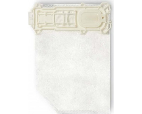 Nedis Nedis DUBG220VOR4 akcesorium/materiał eksploatacyjny for the vacuum cleaner Worek for dust