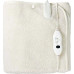 Nedis Nedis PEBL120CWT1 Electric blanket 60 W White Poliester, Synthetic wool