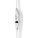 Nedis Nedis PEBL120CWT1 Electric blanket 60 W White Poliester, Synthetic wool