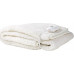 Nedis Nedis PEBL120CWT1 Electric blanket 60 W White Poliester, Synthetic wool