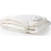 Nedis Nedis PEBL120CWT1 Electric blanket 60 W White Poliester, Synthetic wool