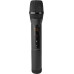 Nedis Nedis Microphones Black karaoke