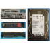 HP HDD 4TB 6G 7.2K LFF SATA MDL