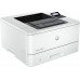 HP Laserjet Pro 4002Dn Printer,