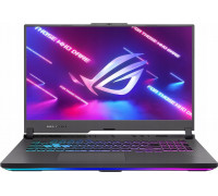 Laptop Asus ASUS ROG Strix G17 G713PV-HX050 Ryzen 9-7845HX | 17,3''-144Hz| 32GB | 1TB | No OS | RTX4060