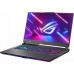 Laptop Asus ASUS ROG Strix G17 G713PV-HX050 Ryzen 9-7845HX | 17,3''-144Hz| 32GB | 1TB | No OS | RTX4060