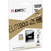 SD  Emtec Emtec mSD 256GB UHS-I U1 EliteGold + Adapter
