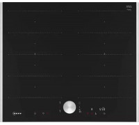 Neff Neff T66TTX4L0 N 90, independent hob (black/stainless steel, 60 cm)