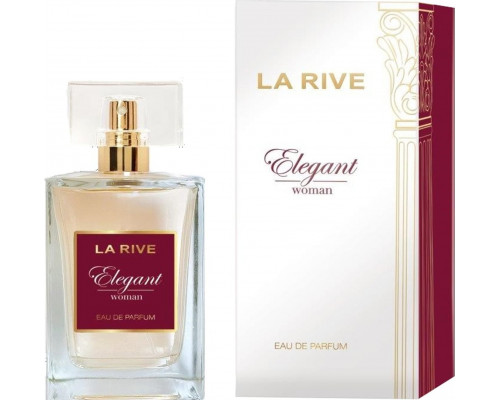 La Rive La Rive for Woman ELEGANT WOMAN Woda perfumowana - 90ml