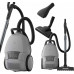 Electrolux VACUUM CLEANER EB81A3UG