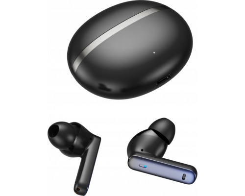 Jellico JELLICO wireless (ANC+ENC) TWS28 Black