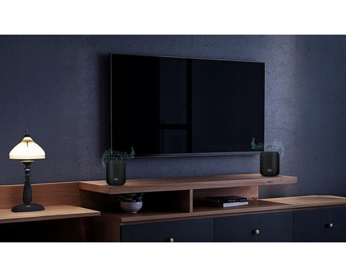 Jellico JELLICO głośnik wireless DS3 Black