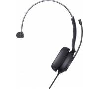 Yealink Yealink Headset UH37 Mono UC USB-C/A