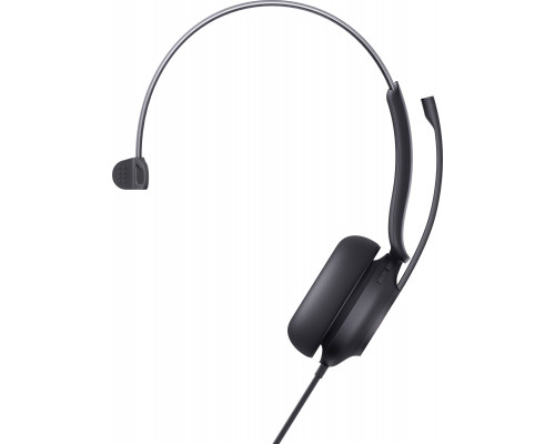 Yealink Yealink Headset UH37 Mono UC USB-C/A