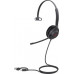 Yealink Yealink Headset UH37 Mono UC USB-C/A
