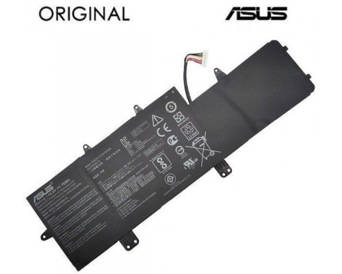 Asus Nešiojamo kompiuterio baterija ASUS C41N1804, 4550mAh, Original