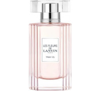 Lanvin LANVIN Les Fleurs de Lanvin Water Lily EDT 50ml