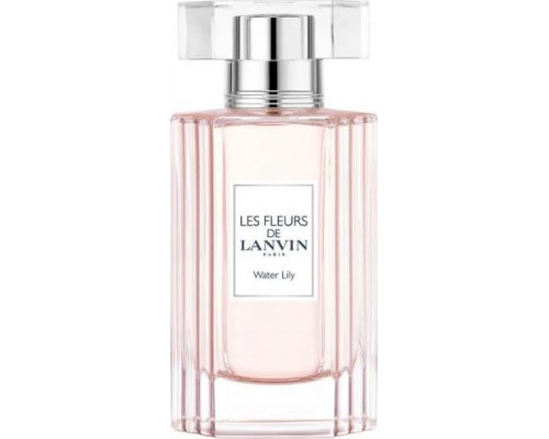 Lanvin LANVIN Les Fleurs de Lanvin Water Lily EDT 50ml