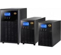 UPS Orvaldi Orvaldi VGIII3K charger UPS double conversion (online) 3 kVA 3000 W