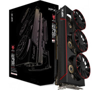 *RX7900XTX XFX Mercury Radeon RX 7900 XTX Magnetic Air Gaming 24GB GDDR6 (RX-79XMAIRB9)