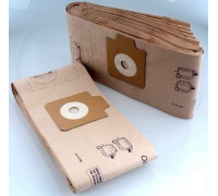 Nilfisk Nilfisk vacuum cleaner bags for 930 series - 10-pack