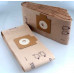 Nilfisk Nilfisk vacuum cleaner bags for 930 series - 10-pack