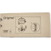 Nilfisk Nilfisk vacuum cleaner bags for 930 series - 10-pack