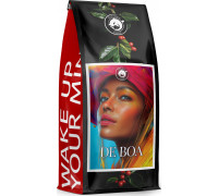 Blue Orca Coffee 1kg - BOSSA NOVA 100% Arabica - BLUE ORCA