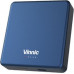 Vinnic Vinnic MANA Magnetic Wireless 8.000mAh, blue