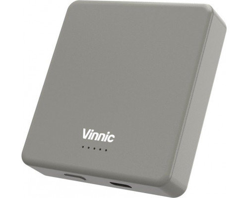 Vinnic Vinnic MANA Magnetic Wireless 8.000mAh, clay