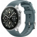 Smartwatch OnePlus Watch 2 Silver