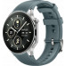 Smartwatch OnePlus Watch 2 Silver