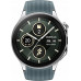 Smartwatch OnePlus Watch 2 Silver