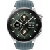 Smartwatch OnePlus Watch 2 Silver