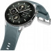 Smartwatch OnePlus Watch 2 Silver