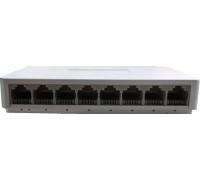 Switch Extra Digital 8 portów Gigabitowy  switch