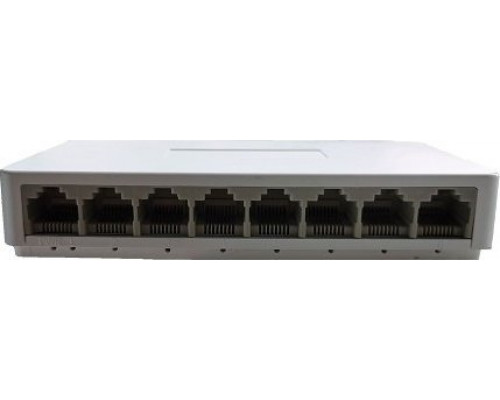 Switch Extra Digital 8 portów Gigabitowy  switch