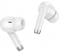 Hoco Wireless headphones Hoco EQ2 white