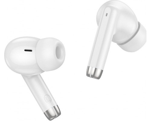 Hoco Wireless headphones Hoco EQ2 white