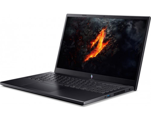 Laptop Acer Nitro V 15 ANV15-41 Ryzen 5 7535HS / 16 GB / 512 GB / RTX 3050 / 144 Hz (NH.QSHEP.001)