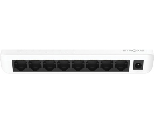Switch Strong Strong SW 8000P Switch