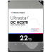 WD Ultrastar DC HC570 3.5 22000