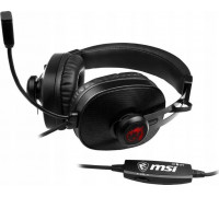 Plecak MSI MSI Gaming Headset S BOX