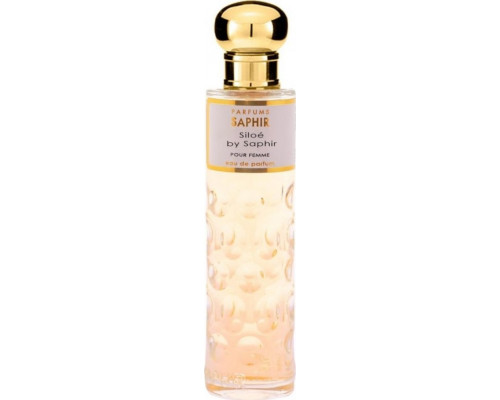 Saphir SAPHIR Siloe De Saphir Pour Femme EDP 30ml